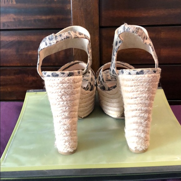 Shi heels - Picture 5 of 5